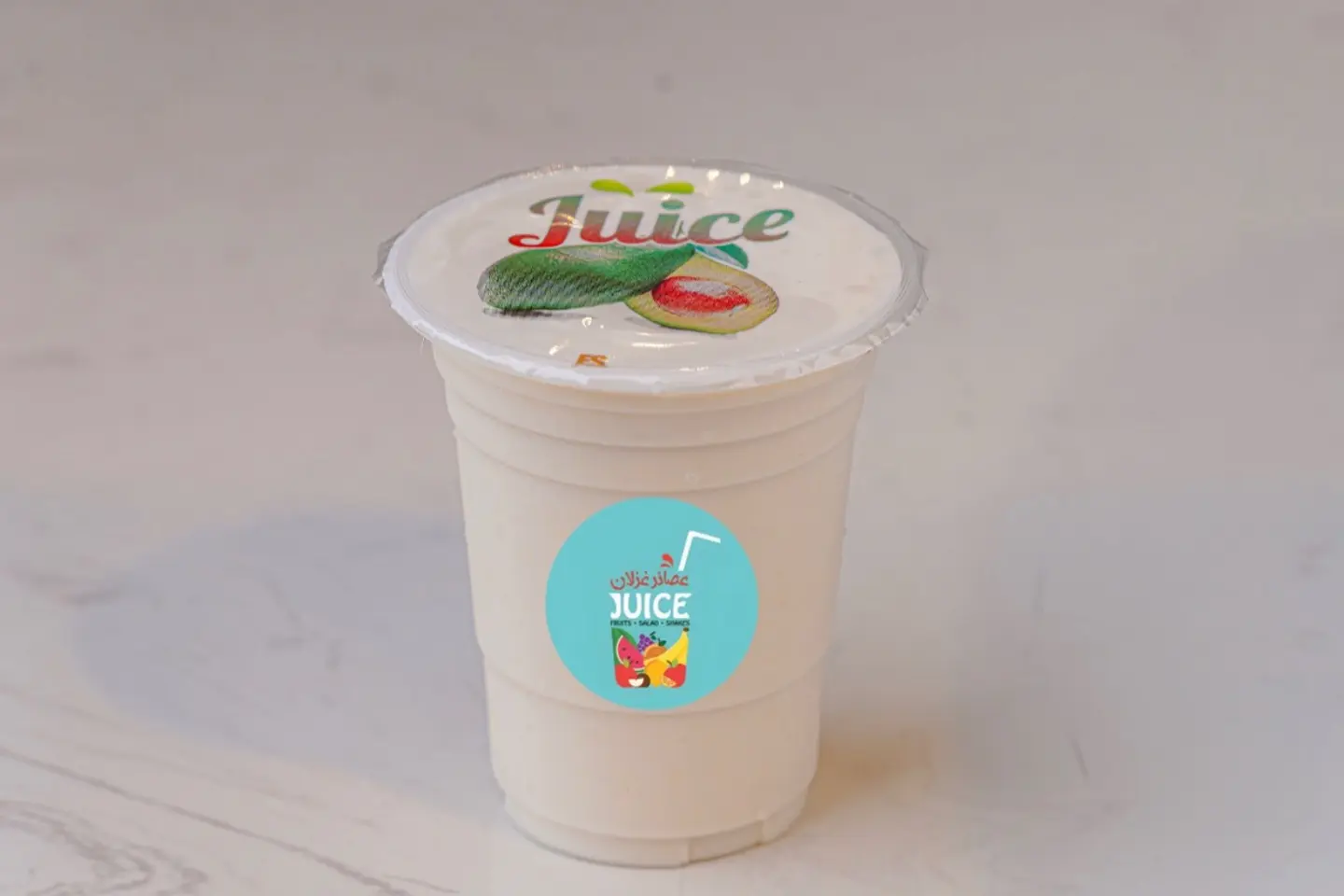 اناناس - وسط