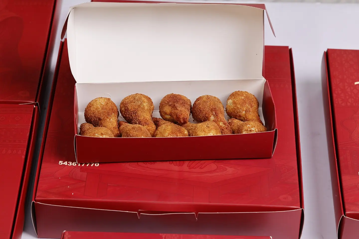 Chicken Drumsticks - Small