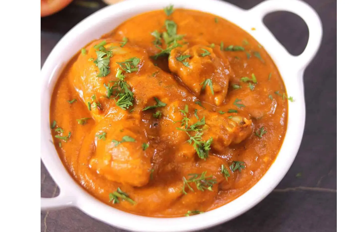 Chicken Handi - Half