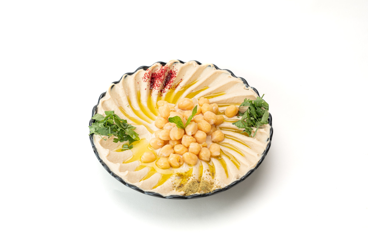 Classic Hummus - Regular