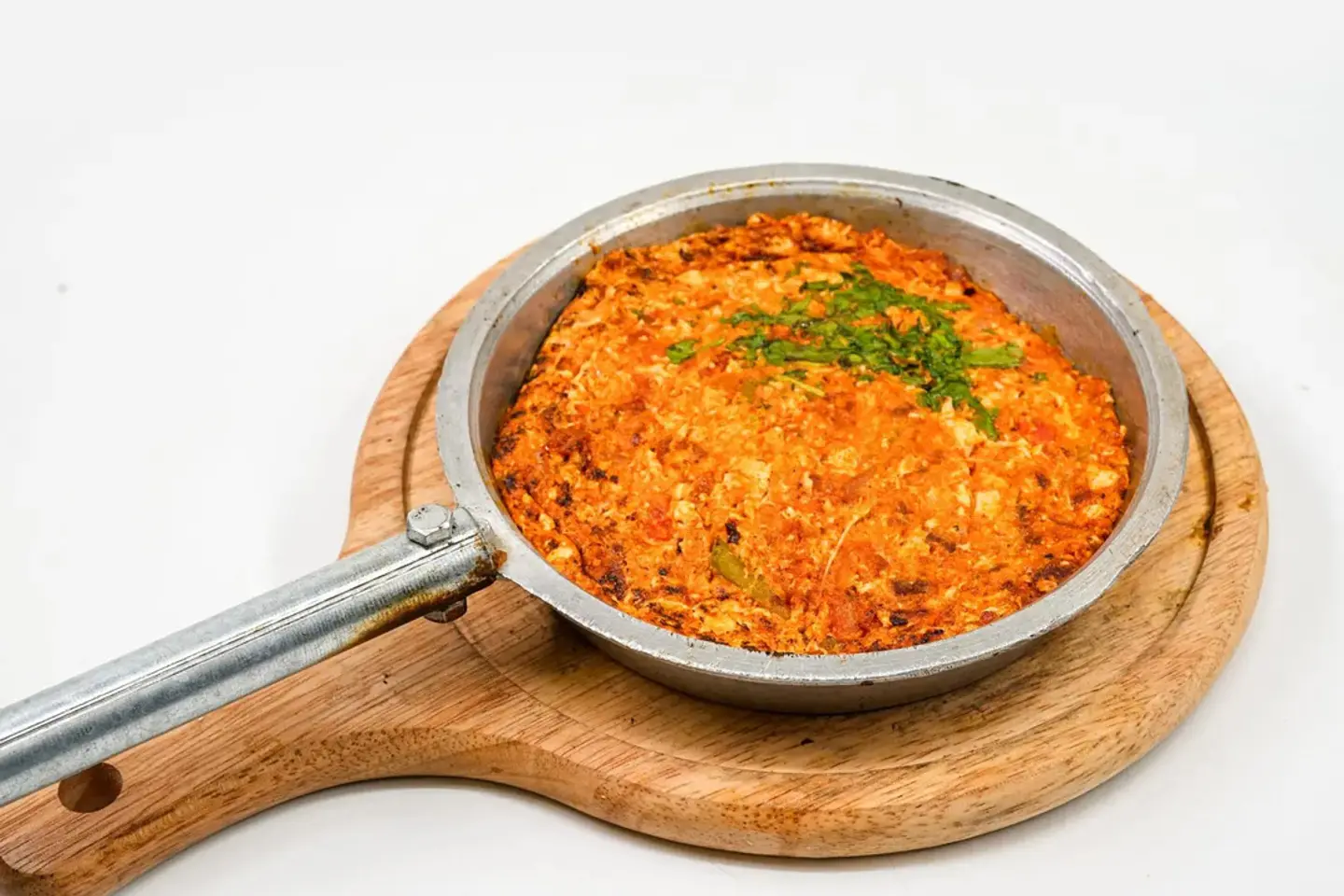 Adeni Shakshouka - Salty Cooking