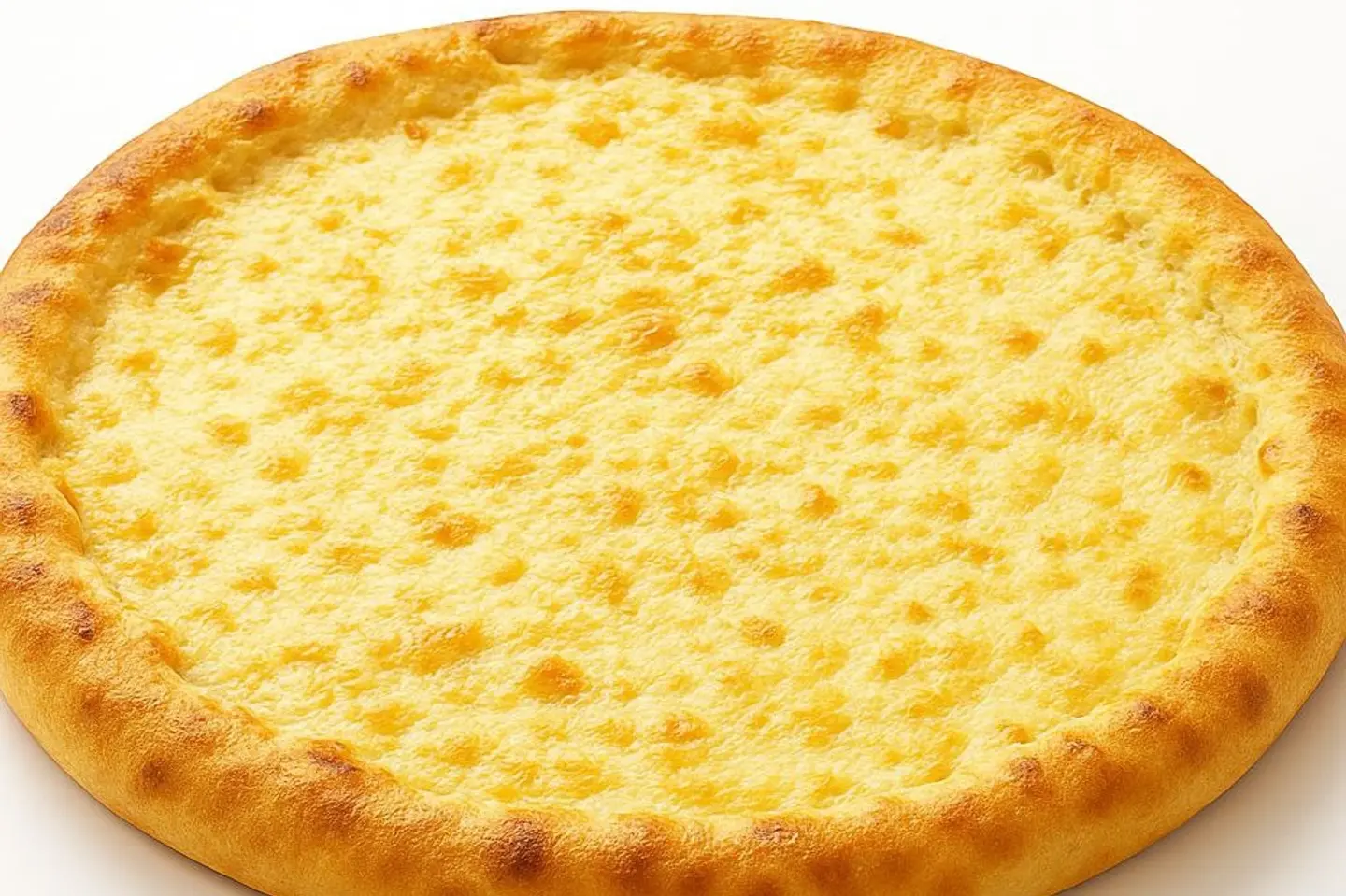 Margherita Pizza - Extra Large