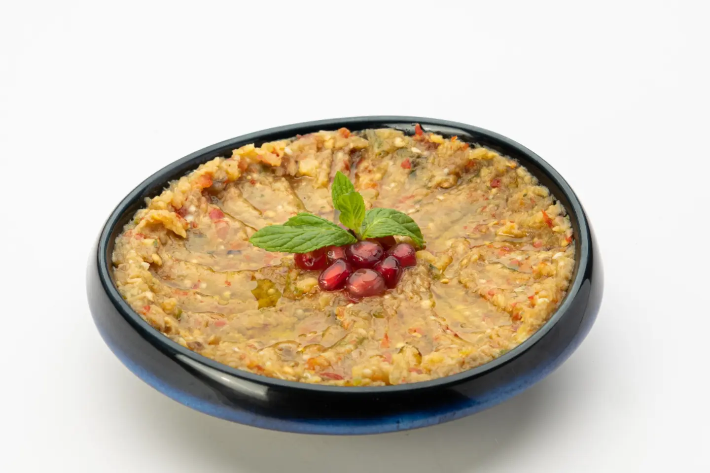 Serfees Baba Ghanoush - Large