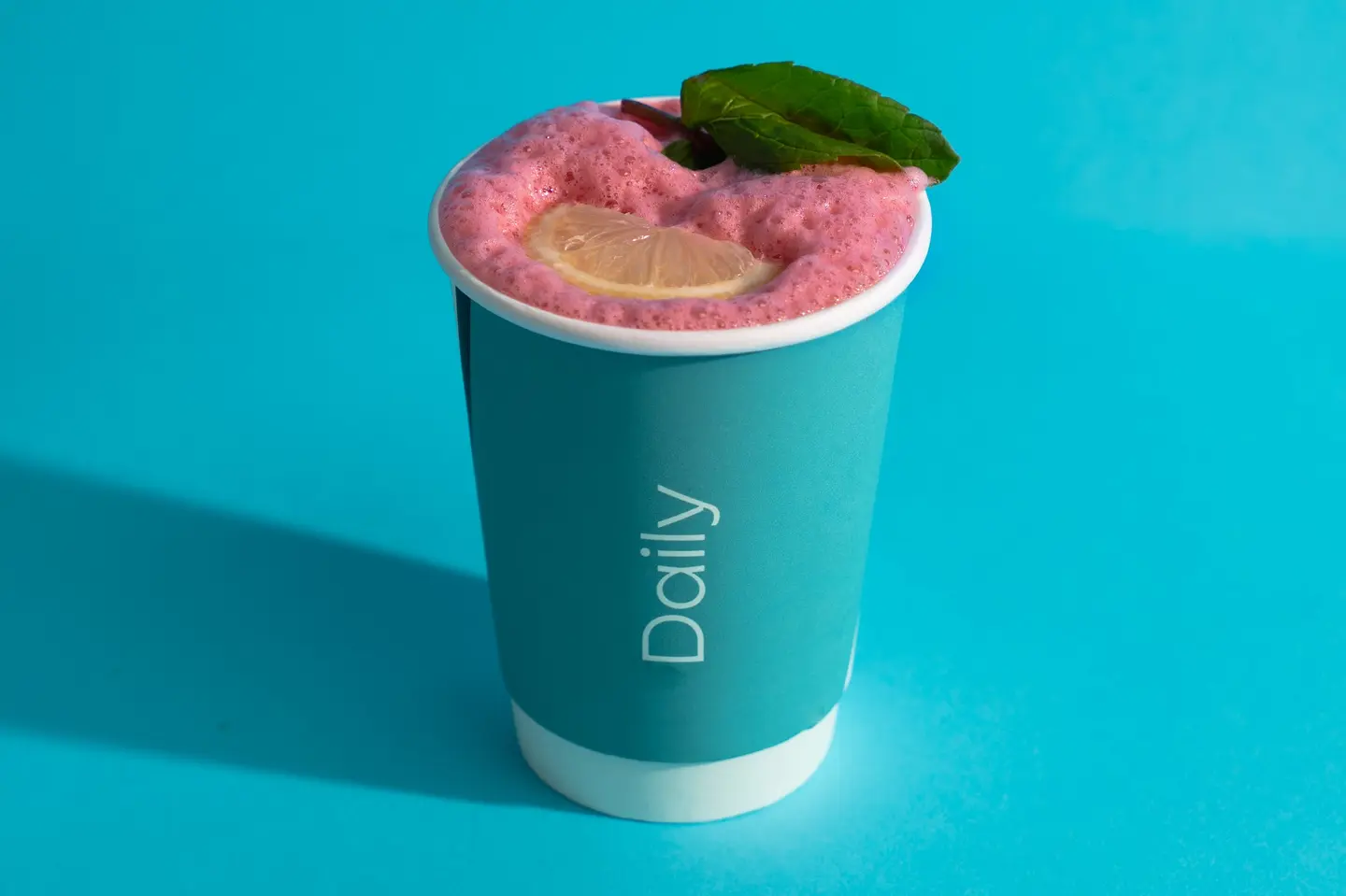 كركديه بارد - صغير