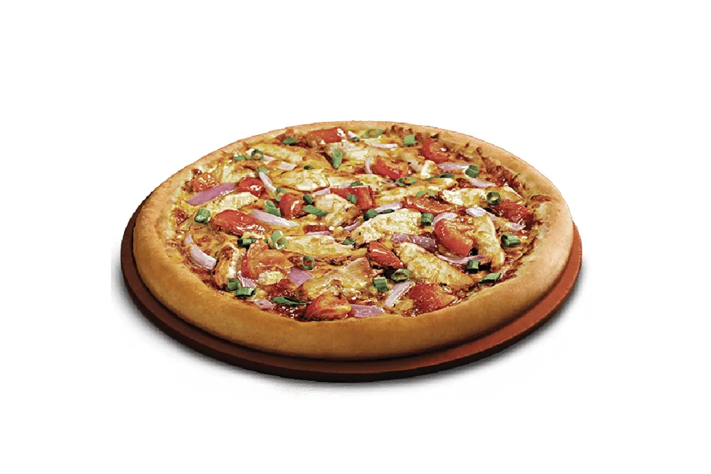 Chicken Fajitas - Small