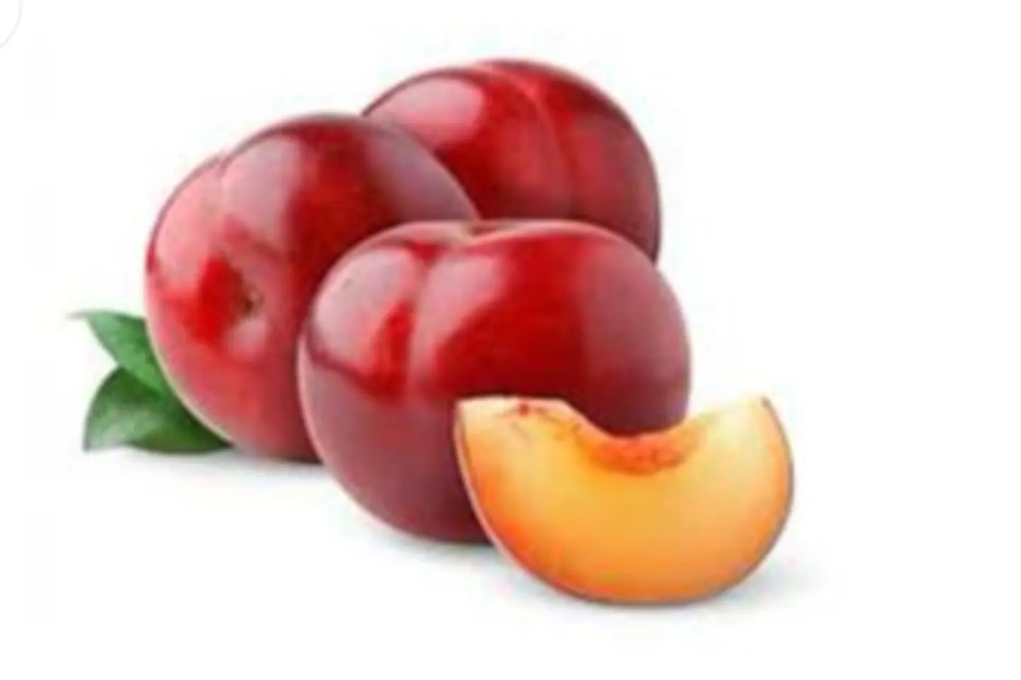 البرقوق الأحمر ٥٠٠ غرام - البرقوق الأحمر ٥٠٠ غرام