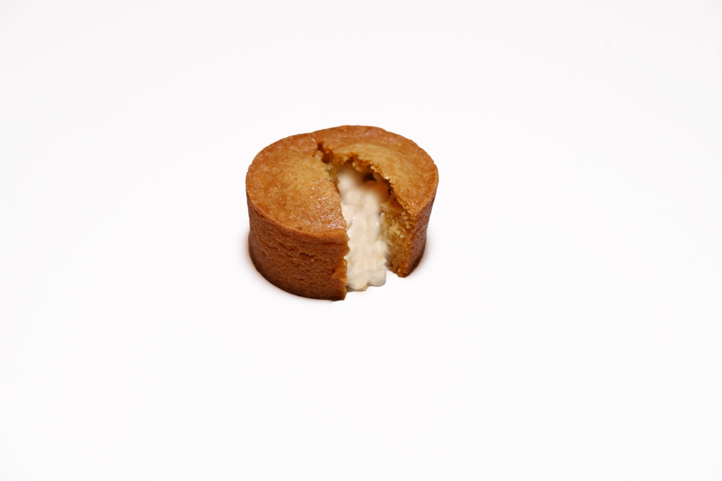 Cream Dessert - Cream Dessert Big