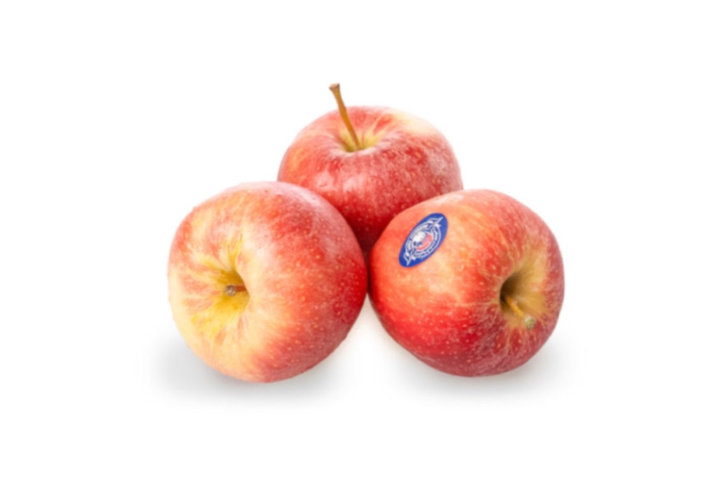 Royal Gala Apple - 1 Kilo [ Save 6‰ ]