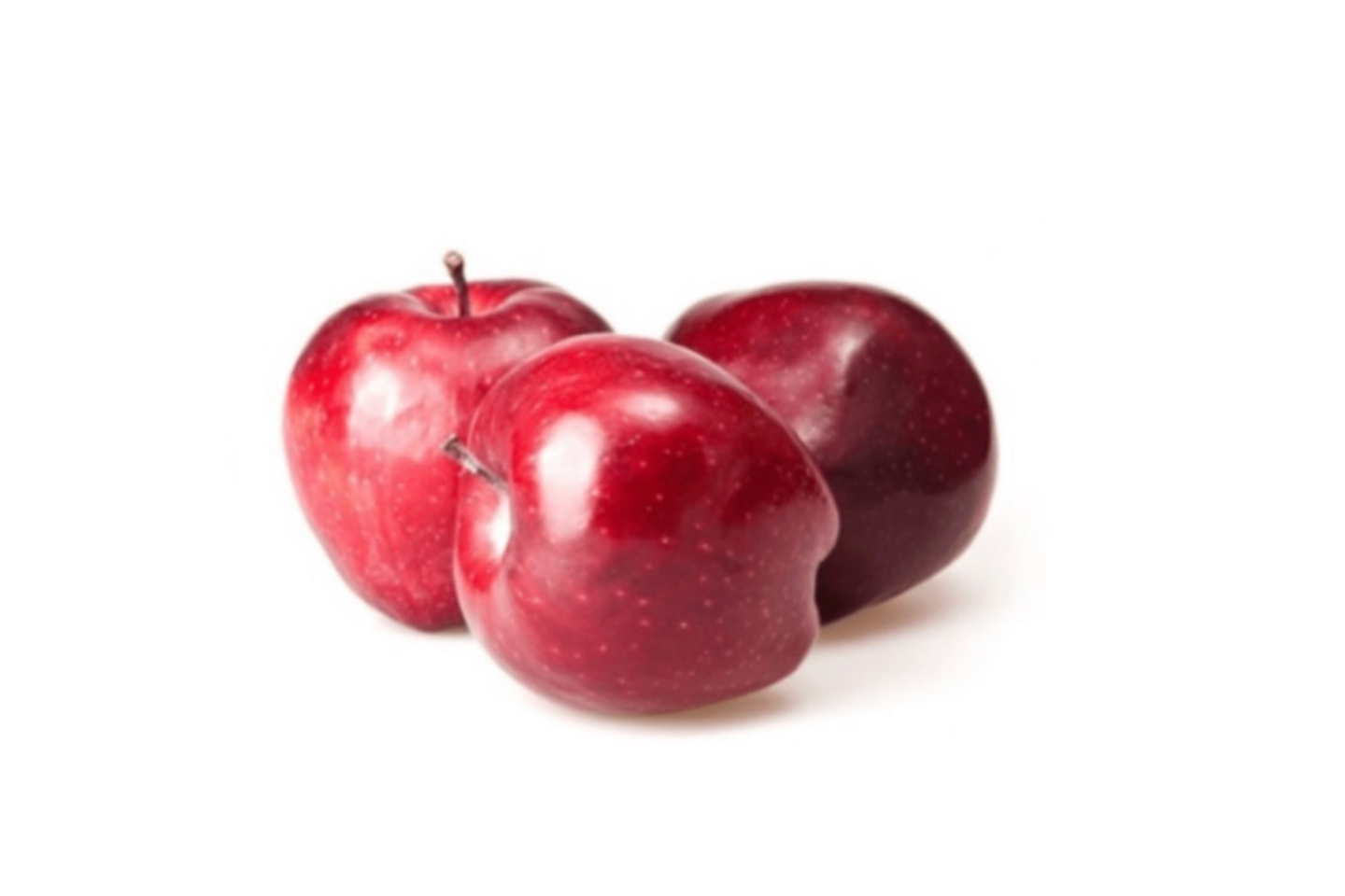 Red Delicious Apple - 1 Kilo [ Save 6‰ ]