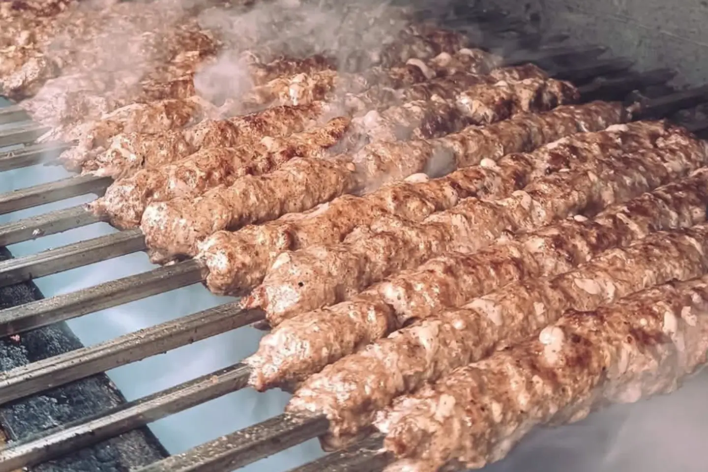 Meat Kofta - 250 Grams