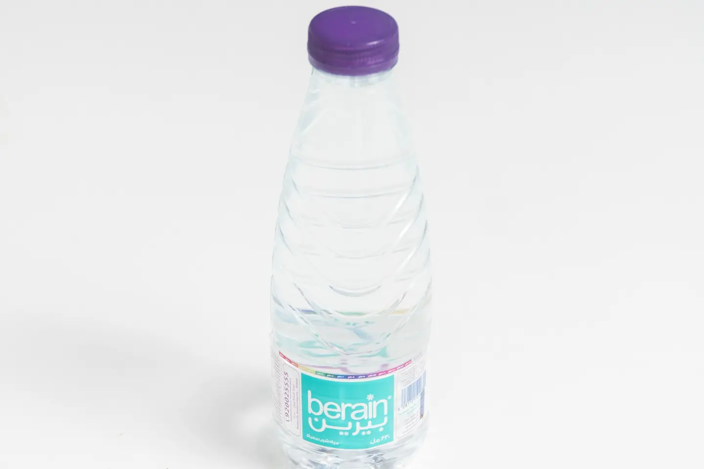 ماء - صغير