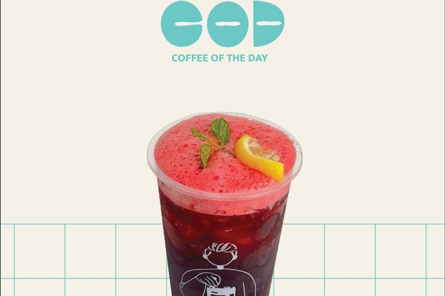 Hibiscus Tea - Small