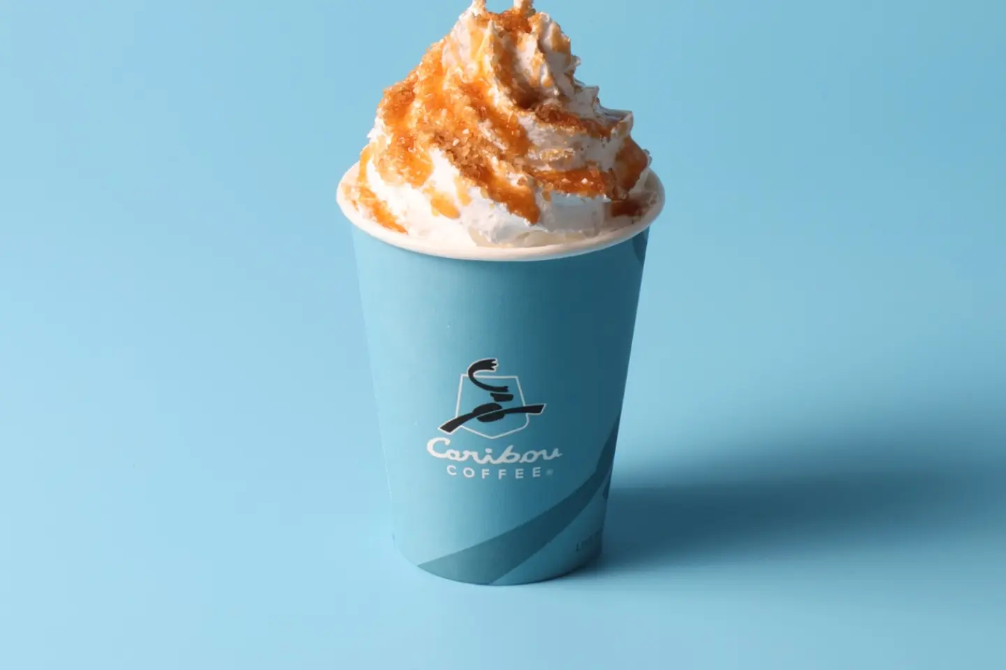 Salted Caramel Budino - Small