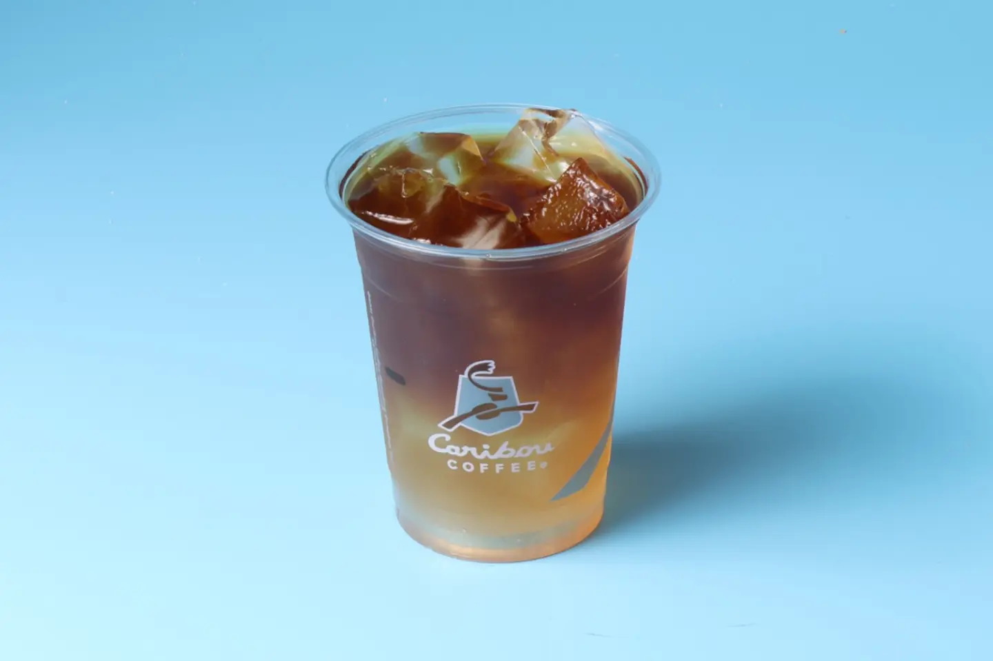 Peach Iced Tea Lemonade - Medium