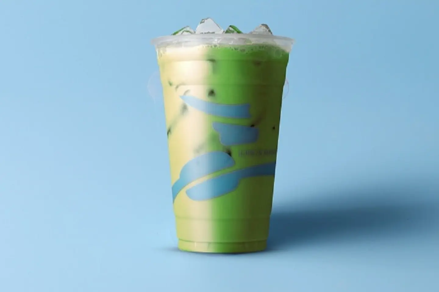 Matcha Cooler - Medium