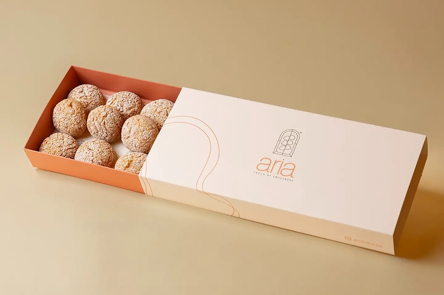 Mini Ecalir Box - 18 Pes