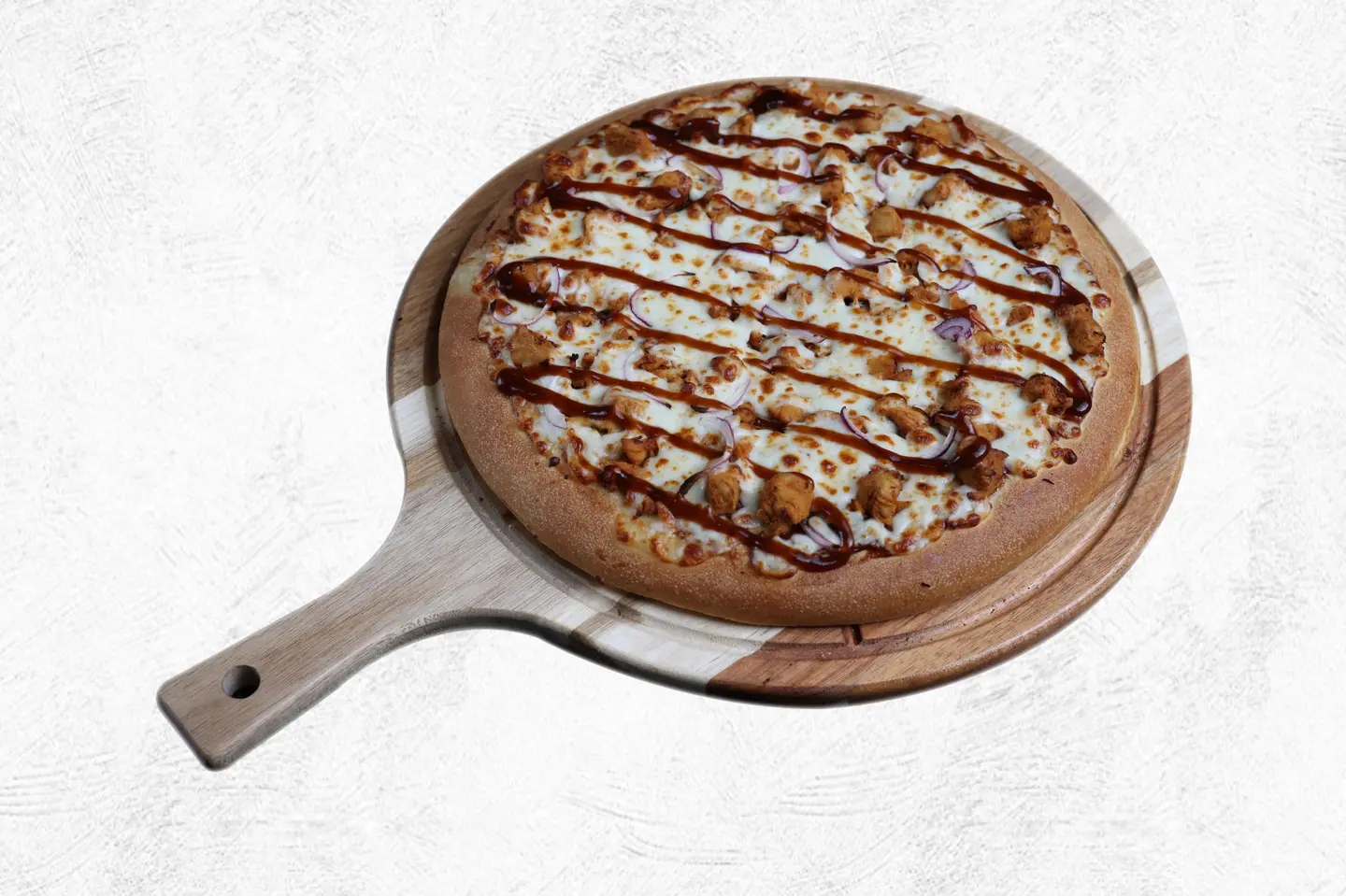 Bbq Chicken Pizza - Small