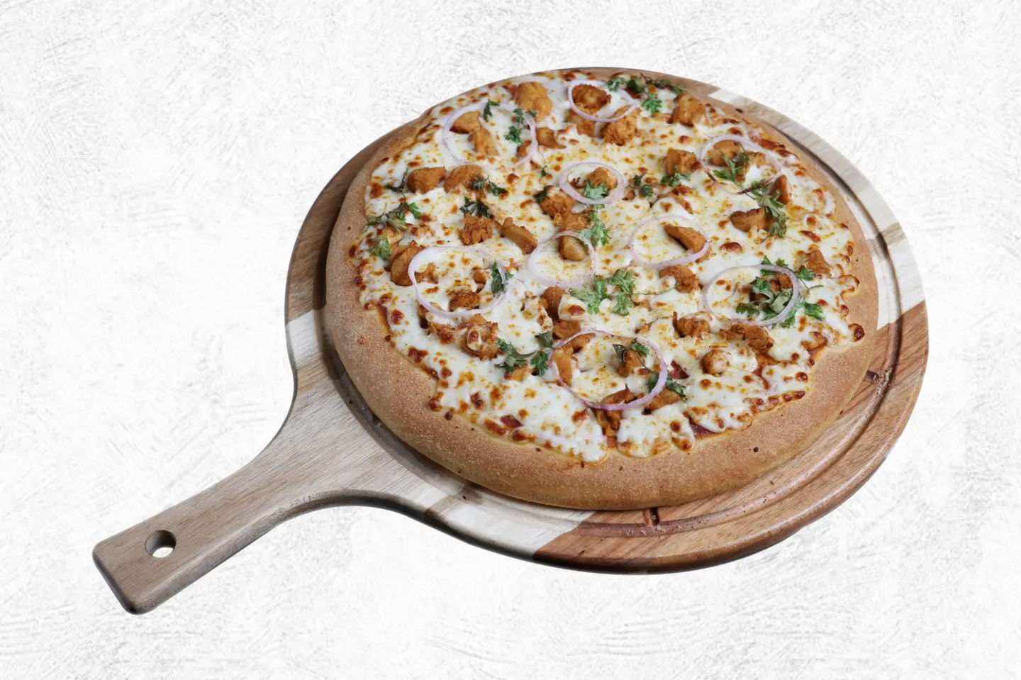 Tandoori Feast Pizza - Small