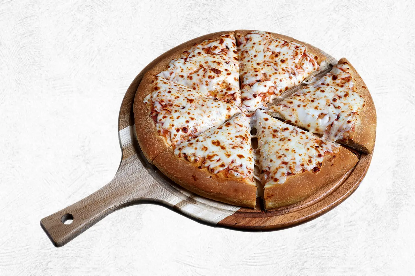 Cheese Lover - Small