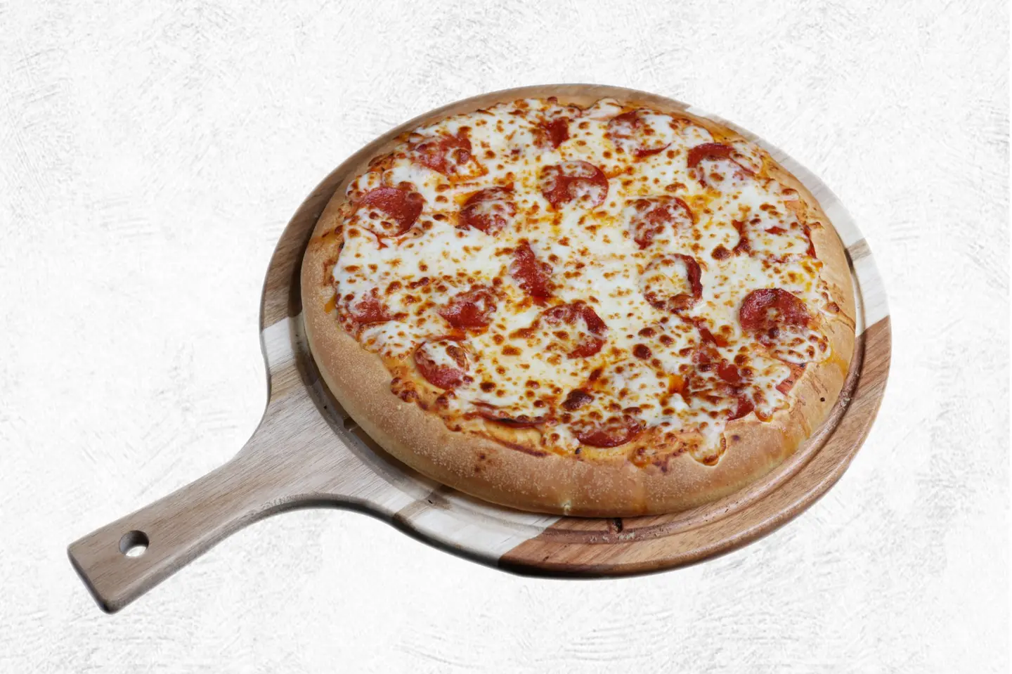 Pepperoni Pizza - Small