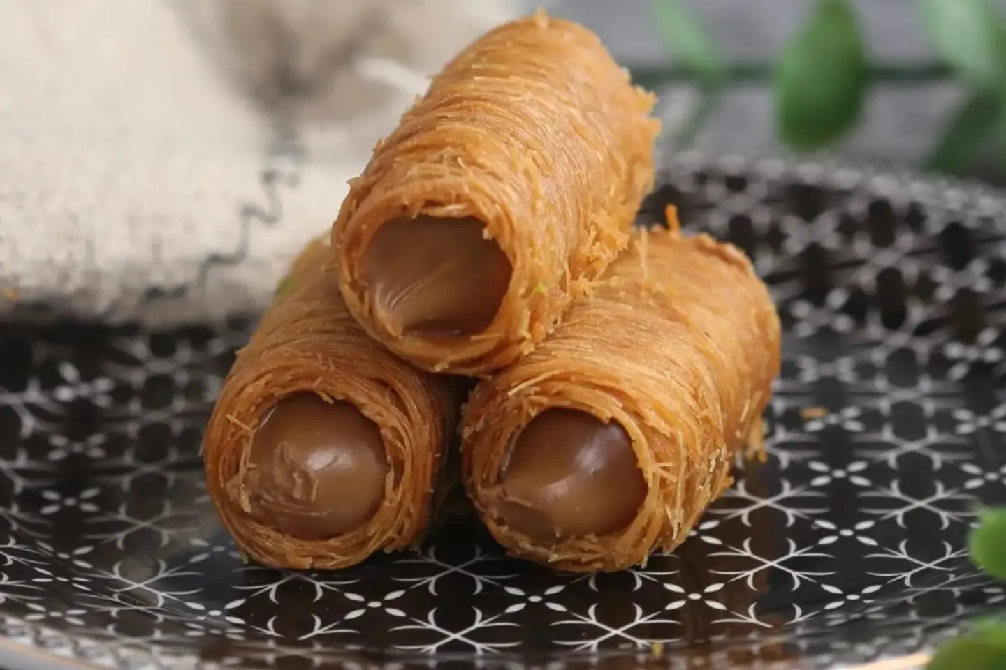 Kanafat Asabie Nutila - Half Kilo
