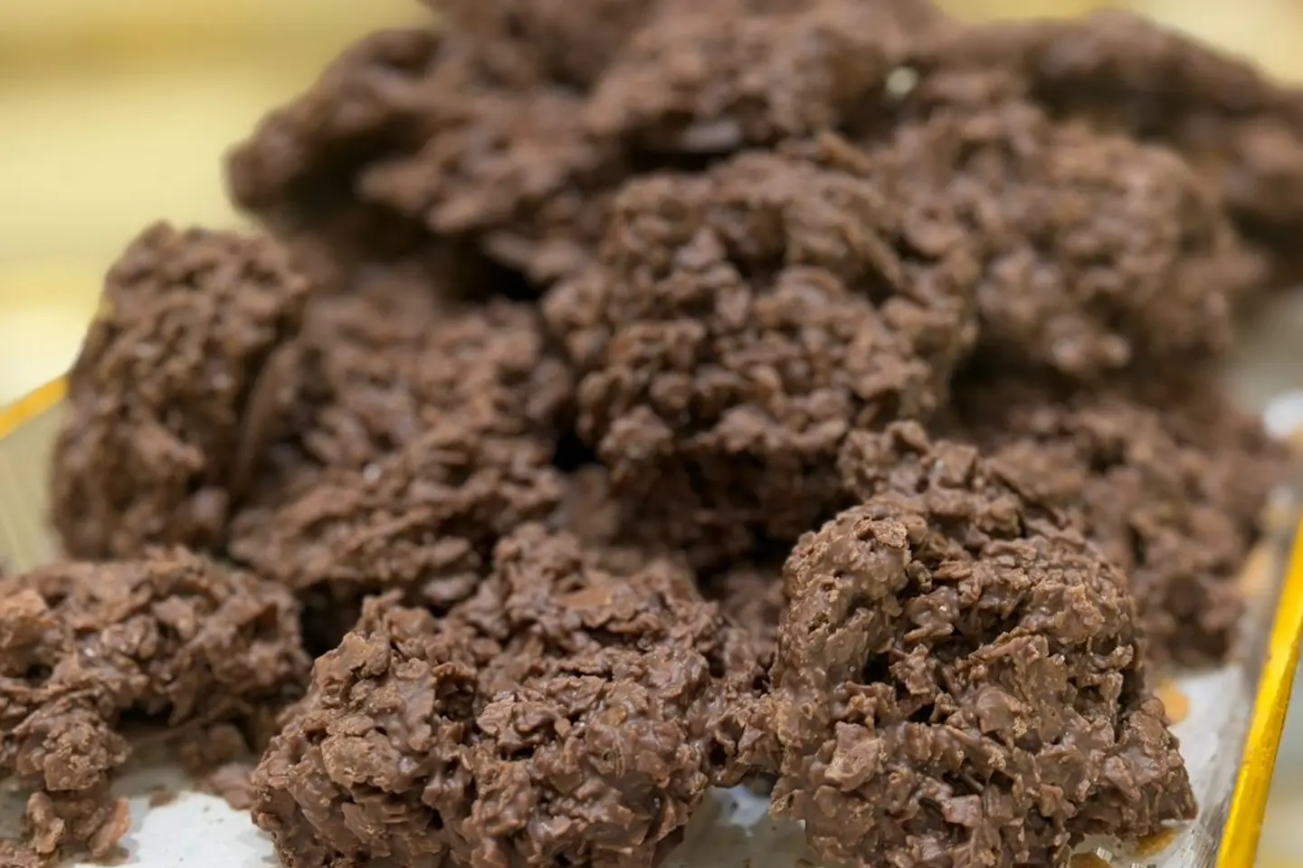 شوكلاتة بلجيكية بكرامل العسل المالح المقرمش - ٥٠٠ جرام