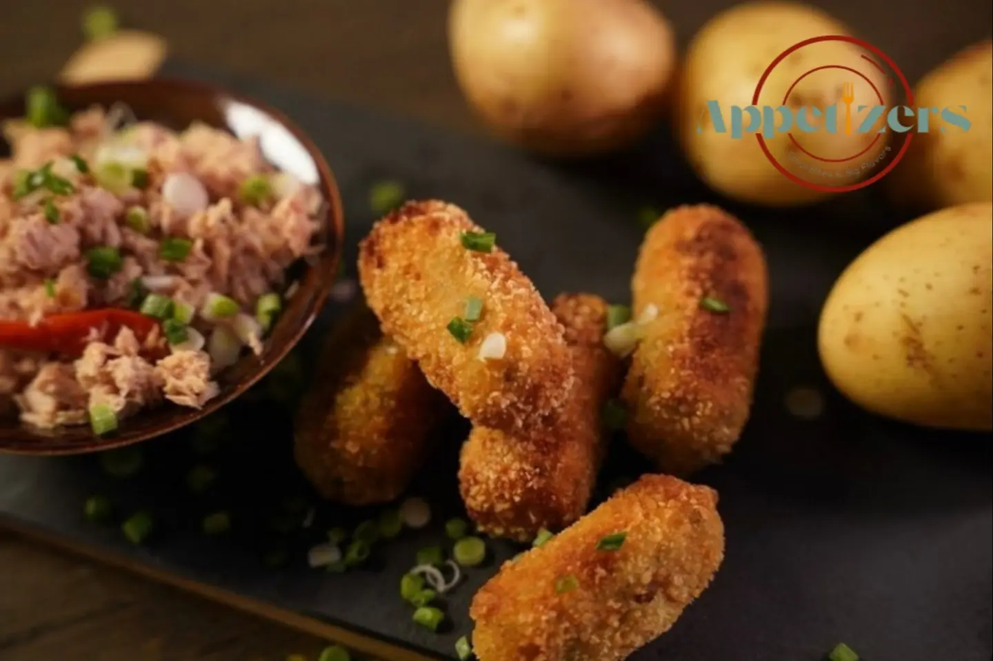 اصابع التونه - ١٢ حبة