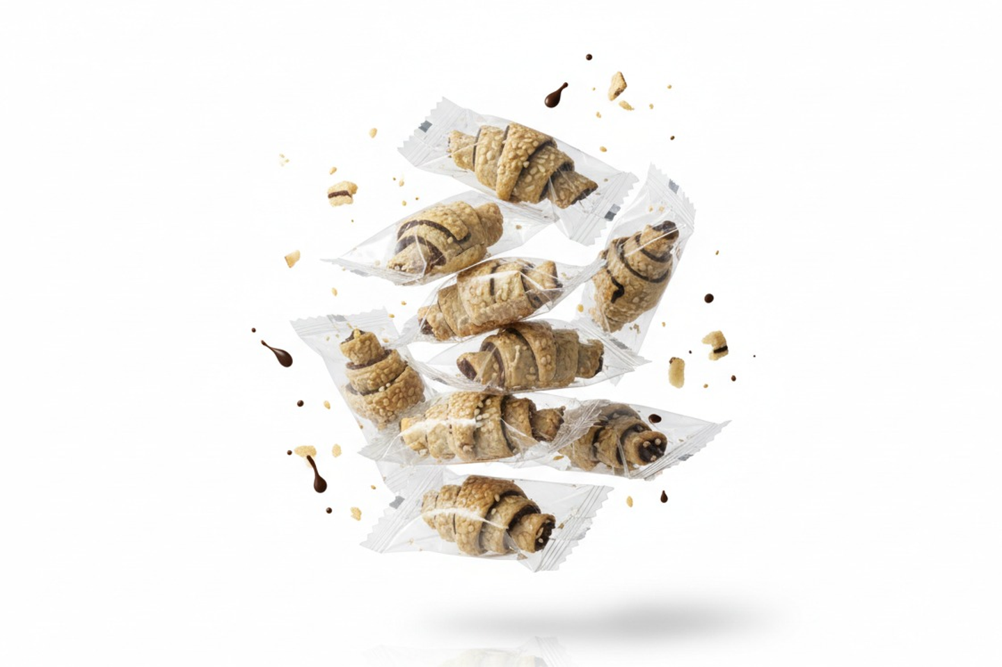 كروسان التمر - ١٢٥ جرام