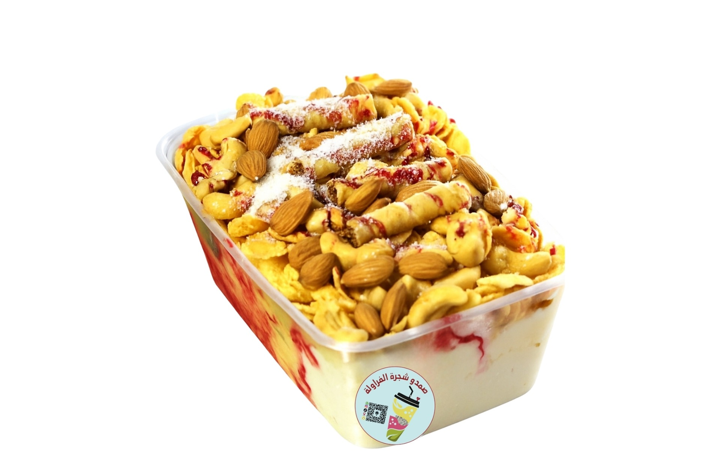 عريكة صمدو - كبير