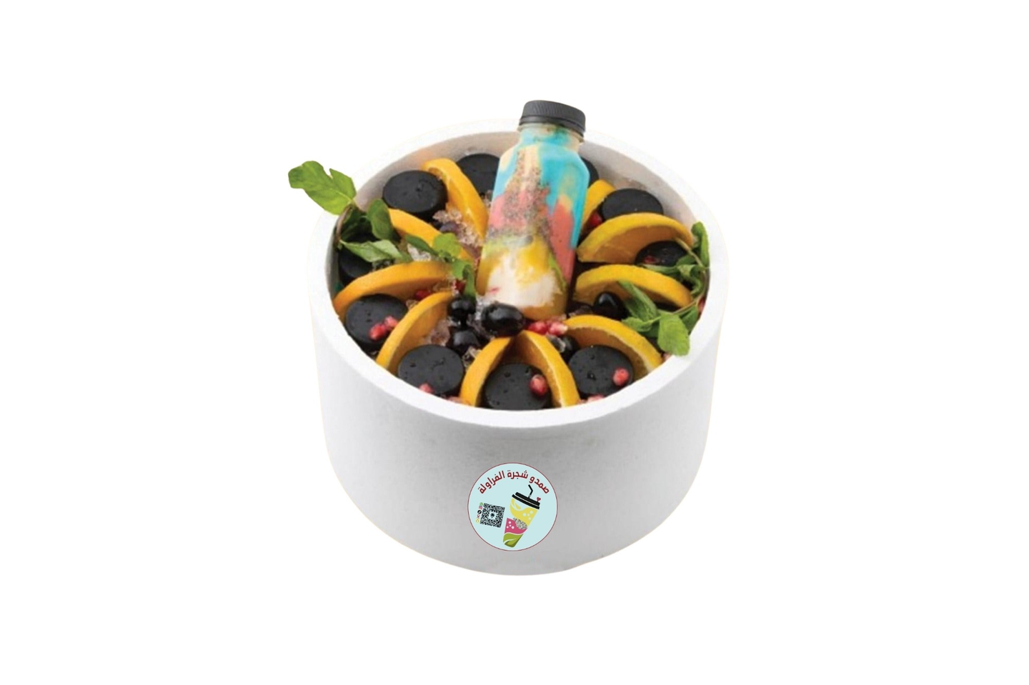 15حبة + بوكس فلين - بوكس وسط