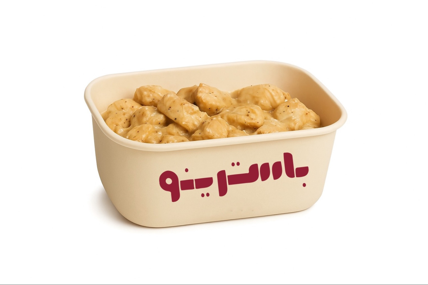 Chicken Pasta - Small