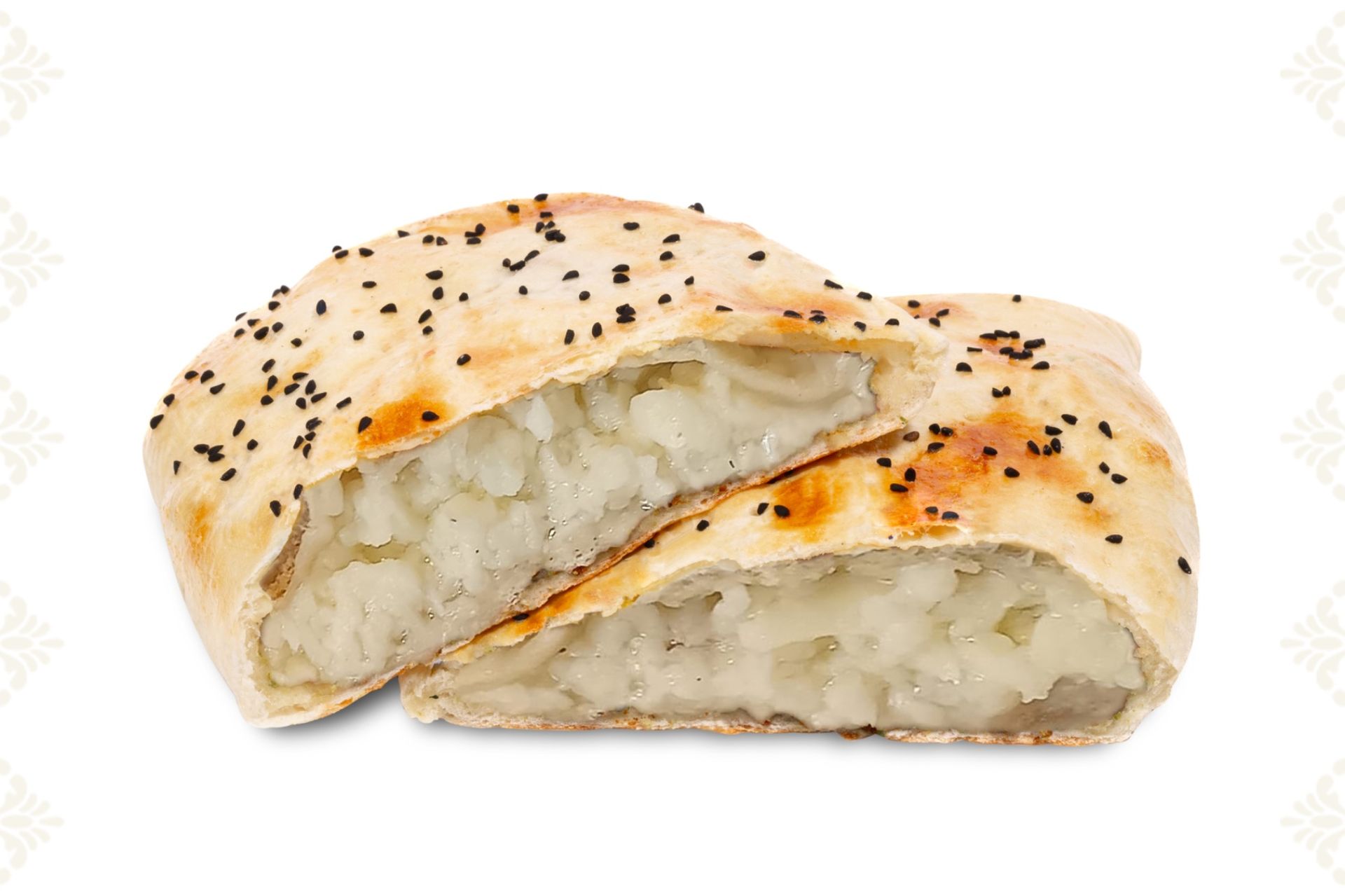 فطيرة حلوم - كبير