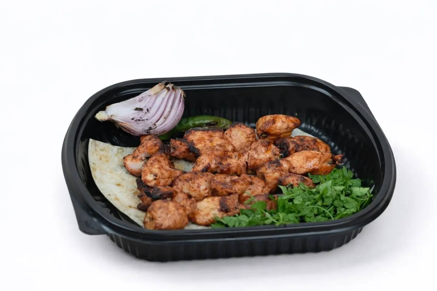 Shish Tawook - Single