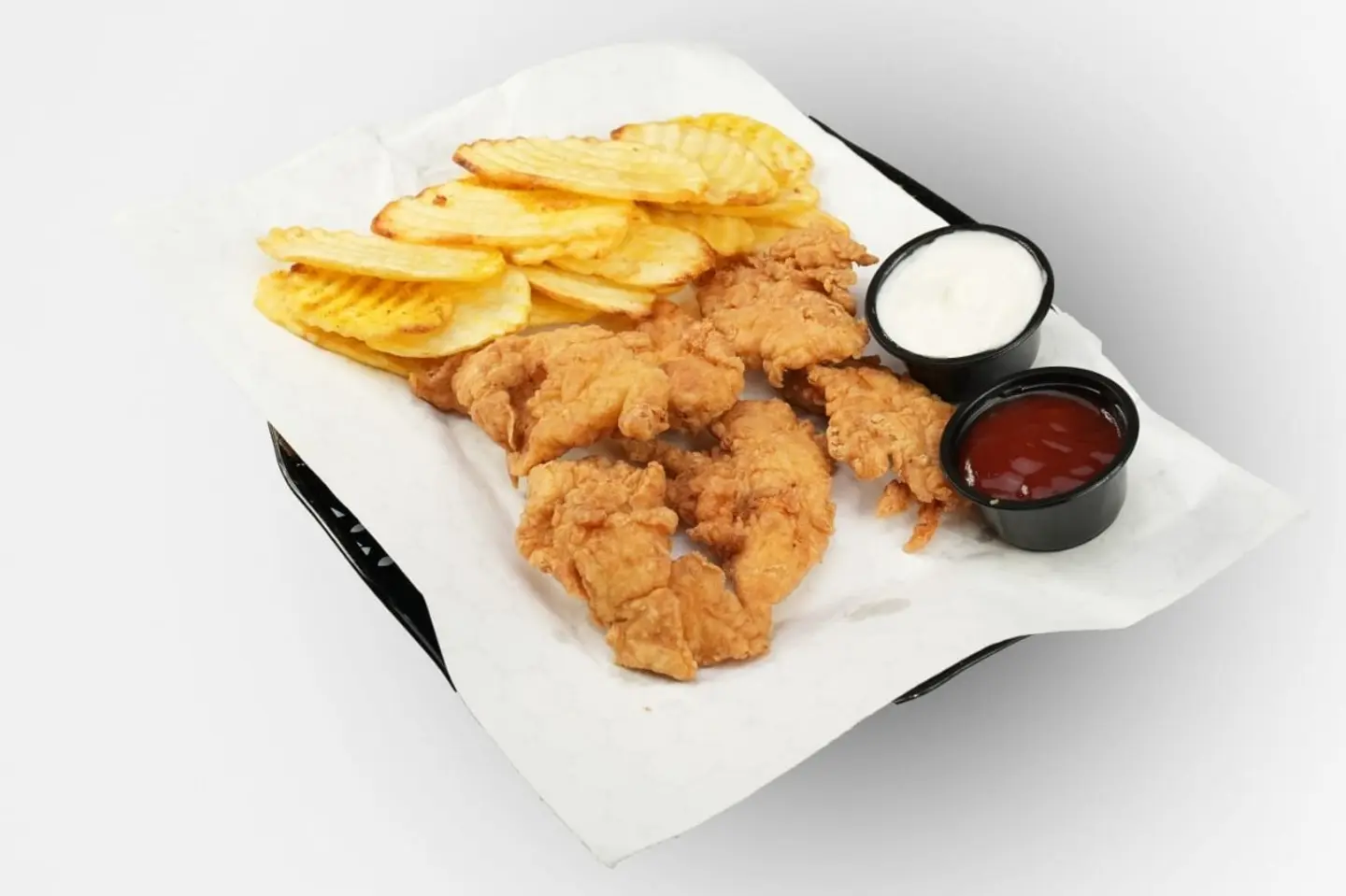 Broasted Chicken - Regular