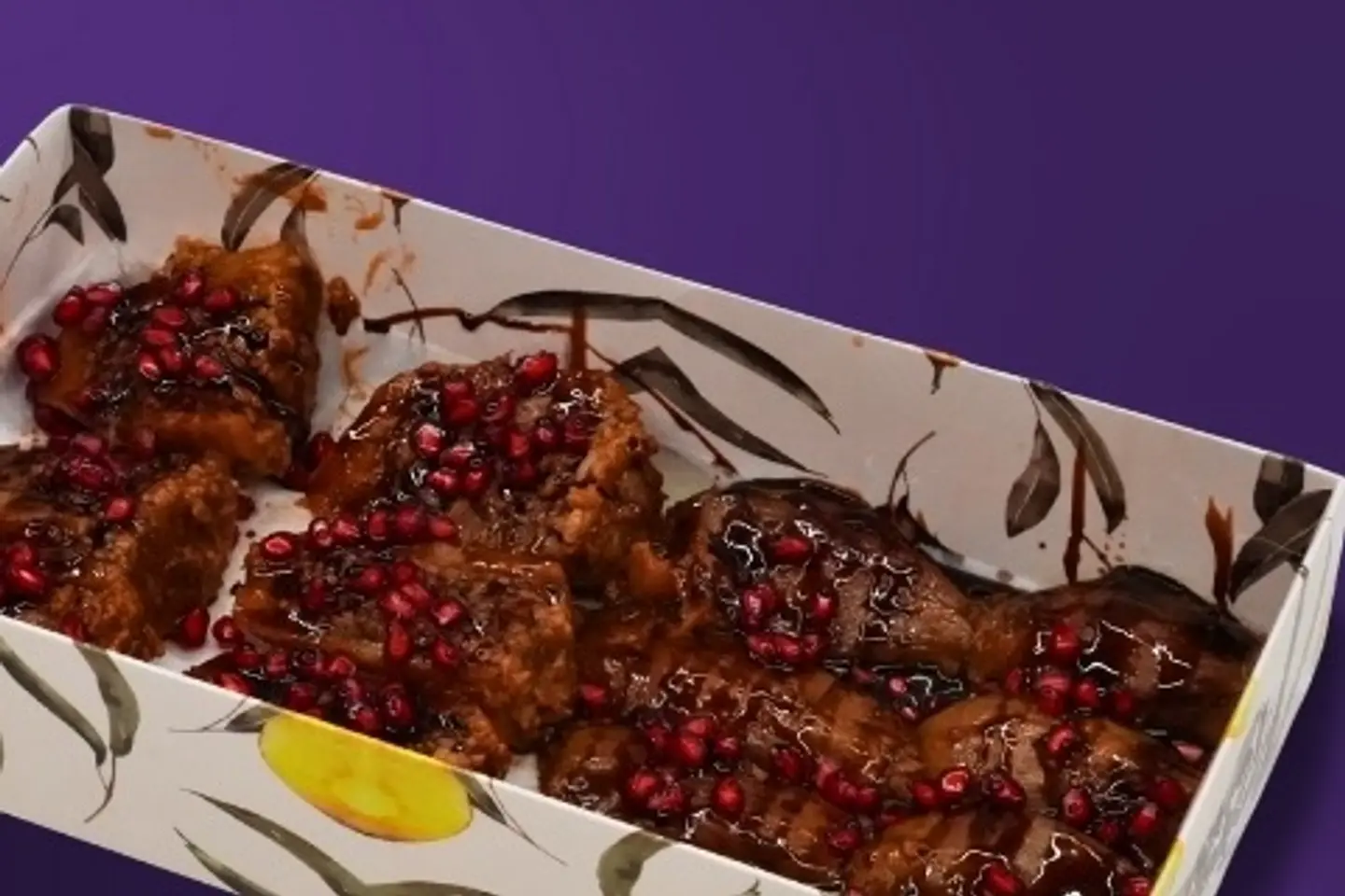 كوسة - 3 حبات