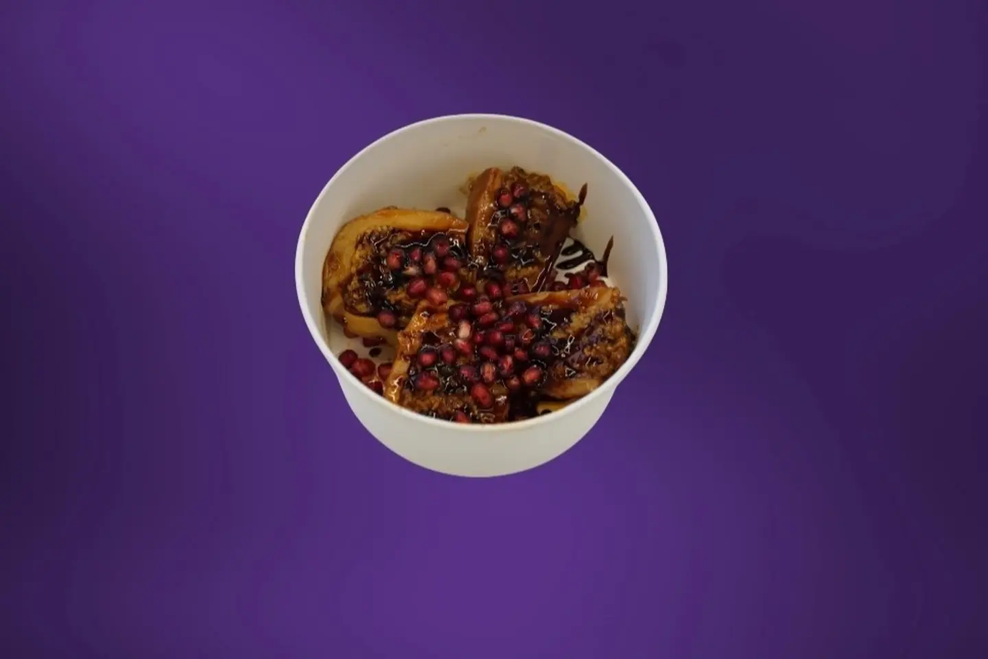 بطاطس - 3 حبات