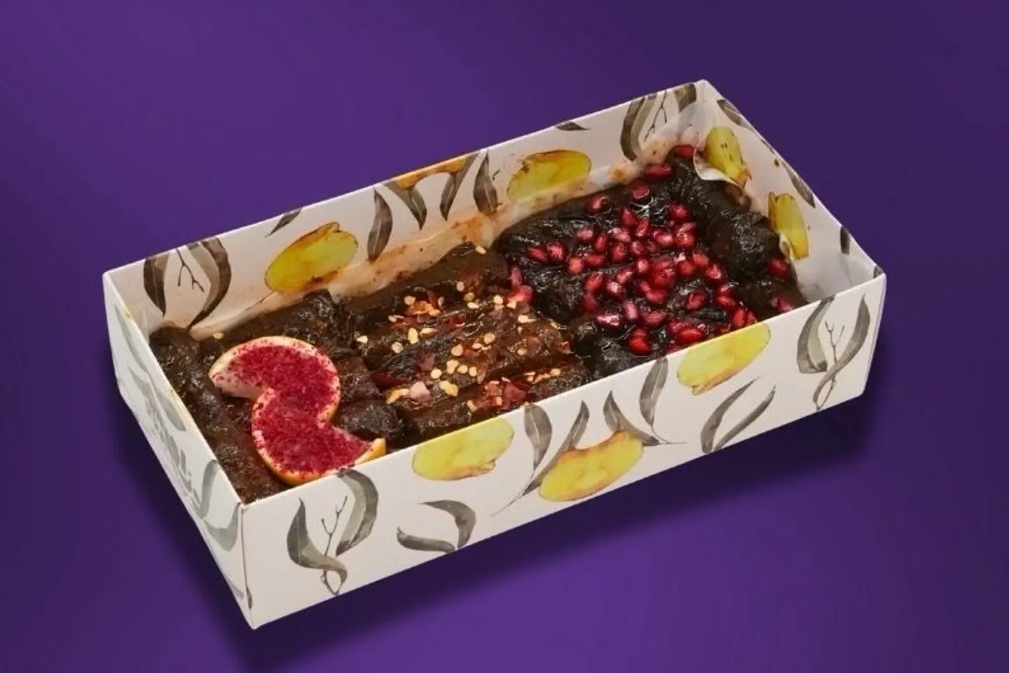 بوكس مشكل - وسط