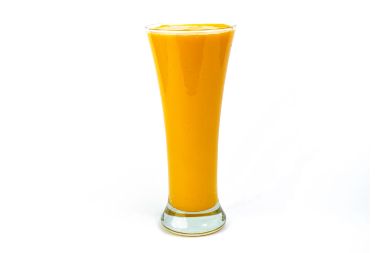 Fresh Mango Juice - Large