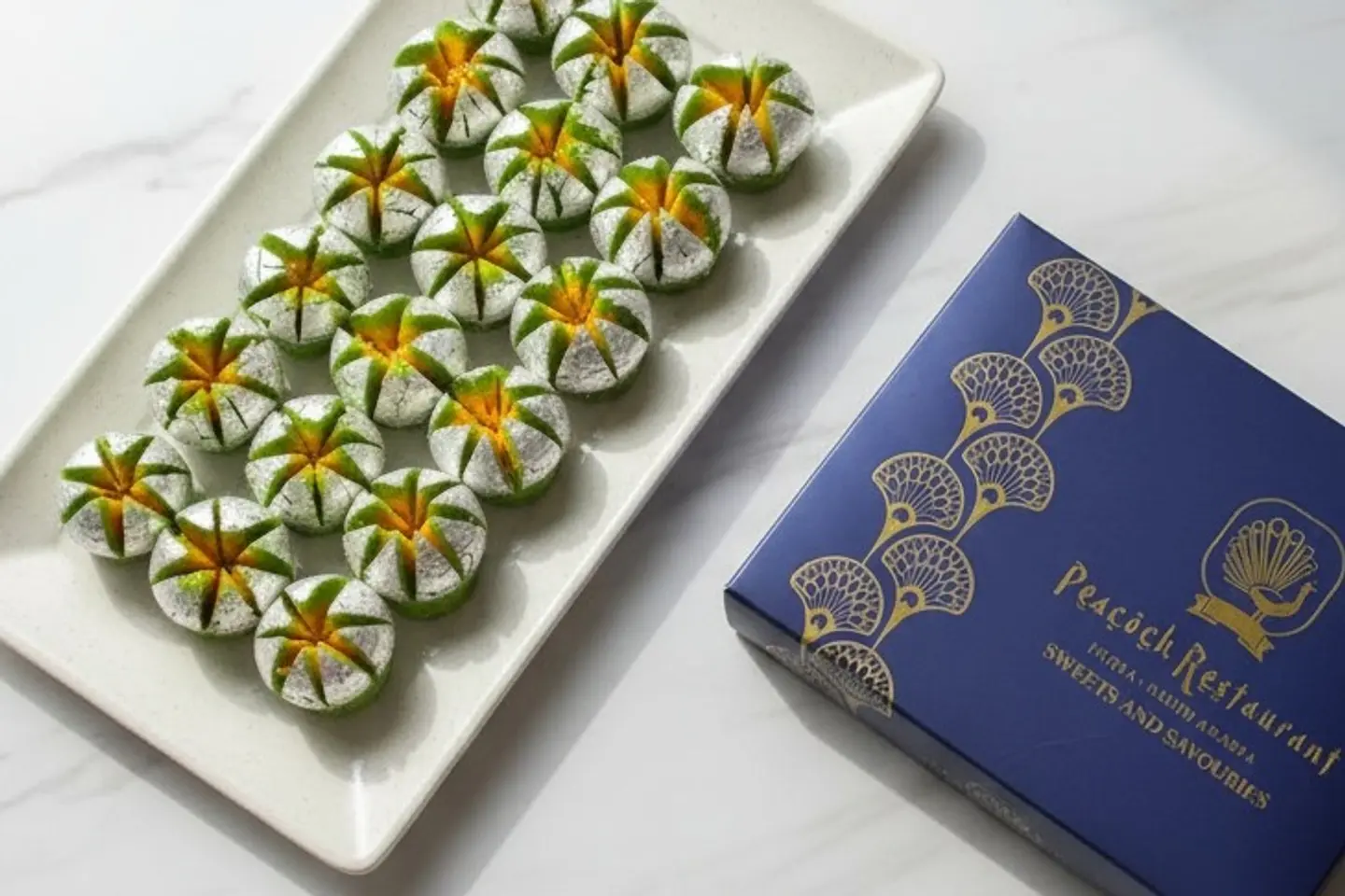 زهرة كاجو - نصف كيلوغرام