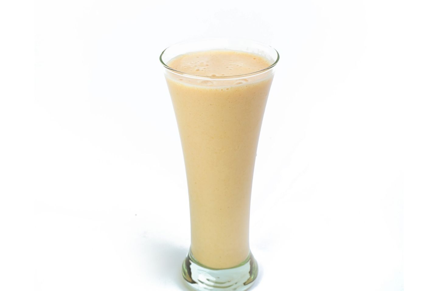 Banana With Milk Juice - Large