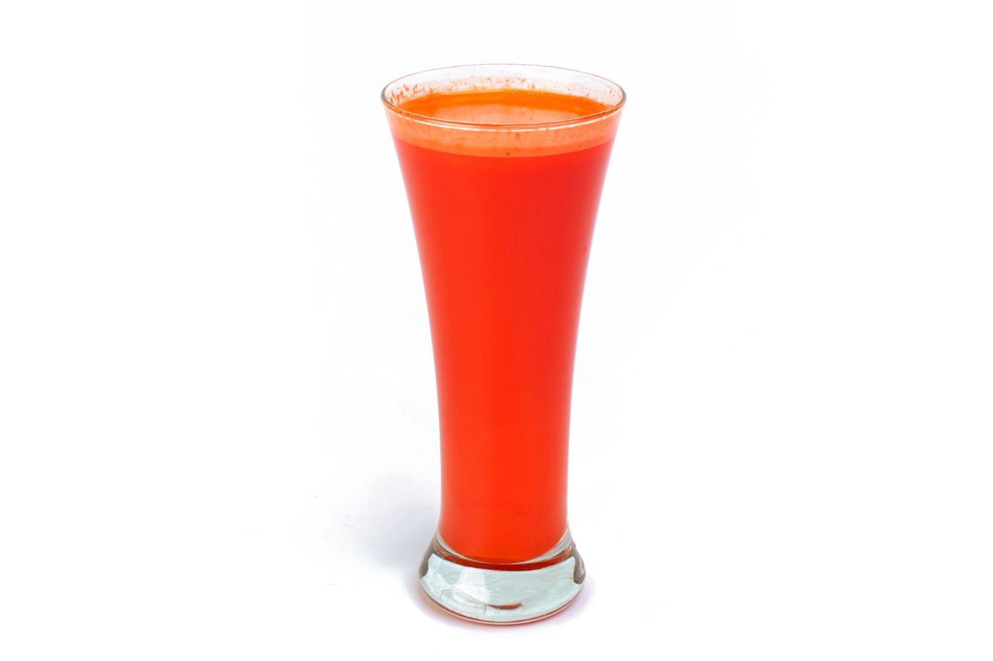 Carrot Juice - Large