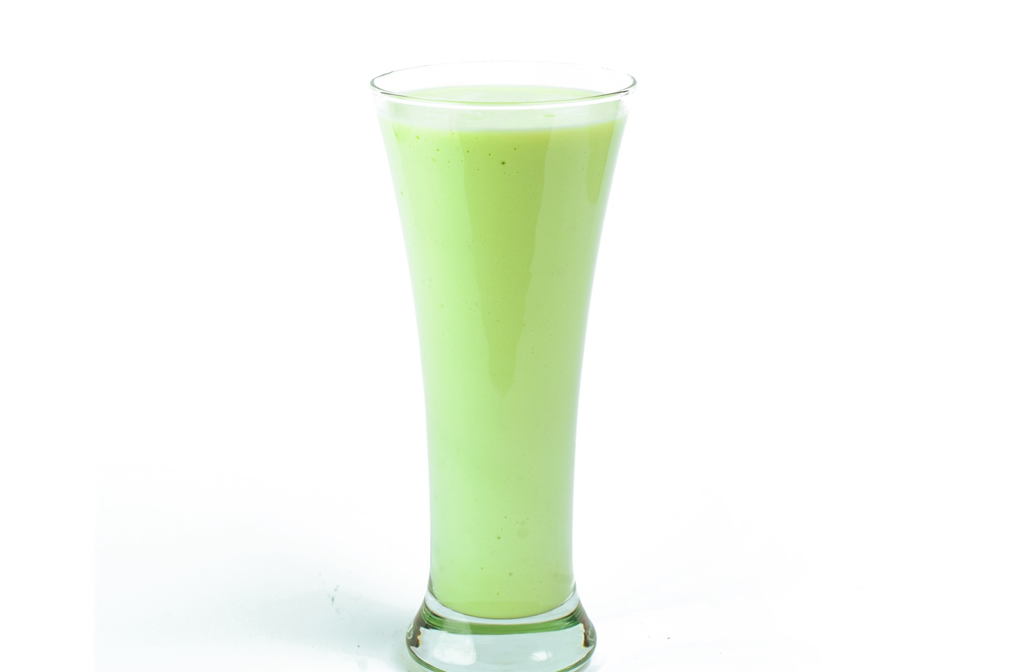 عصير أفوكادو - كبير