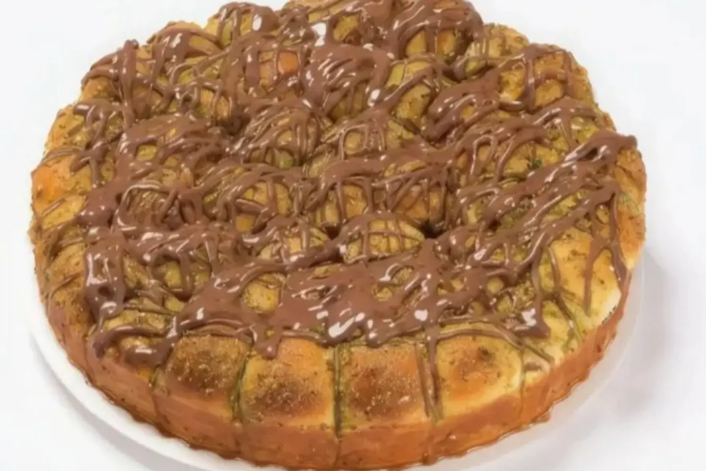 Khaliah Thyme Nutella - Small