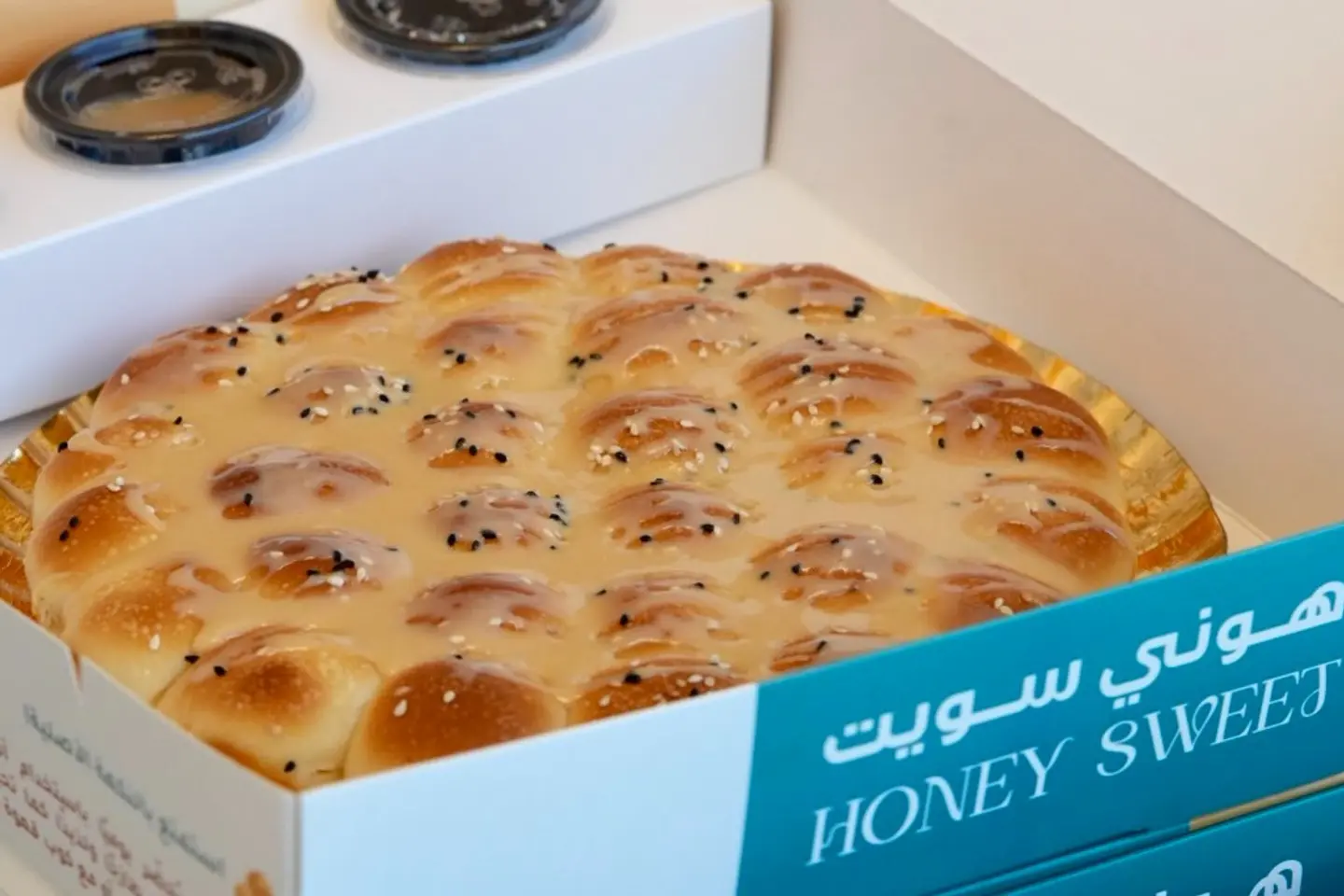 Khaliah Nestle - Small