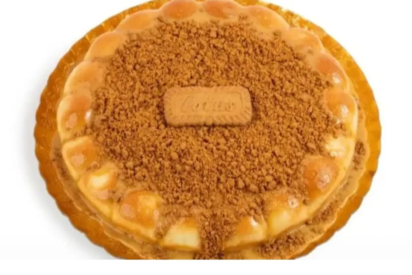 Khaliah Lotus - Small