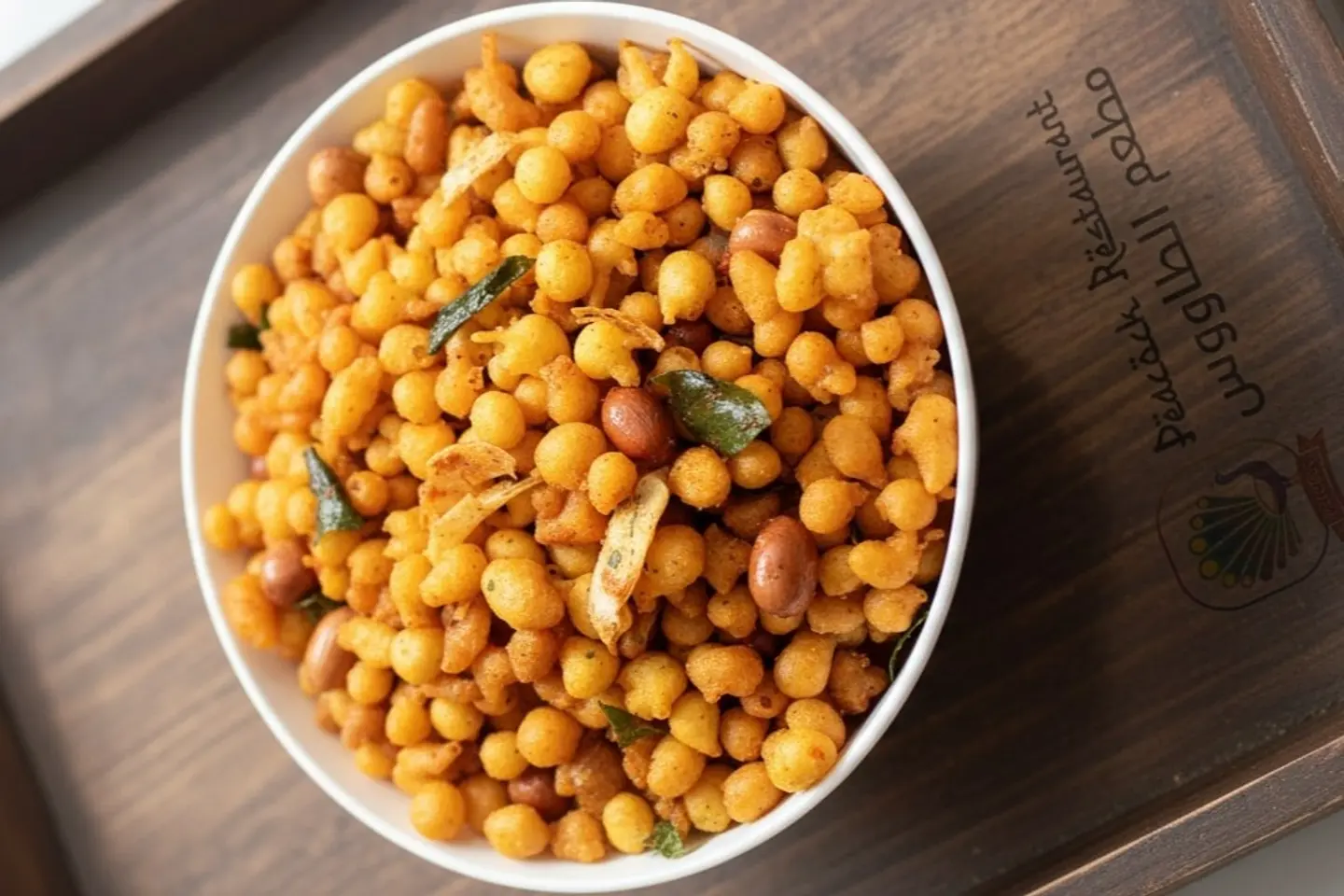 خارا بوندي لكل كيلوغرام - نصف كيلوغرام