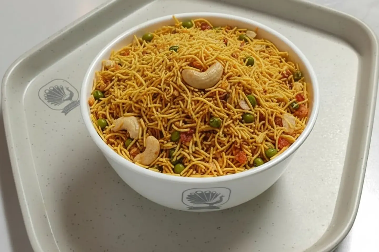 مزيج الكاجو لكل كيلوغرام - كيلوغرام واحد