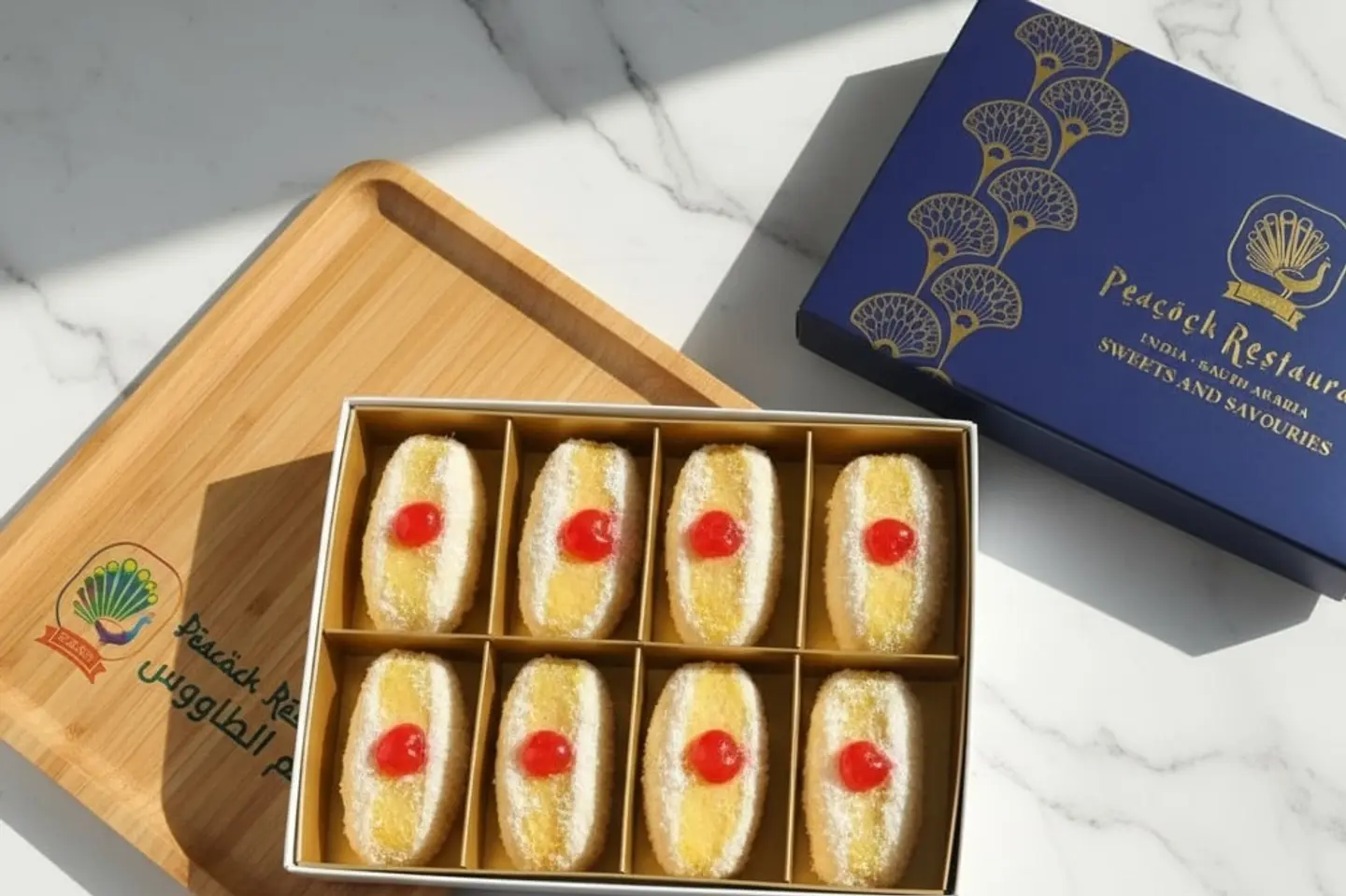 شام شام - ربع كيلوغرام