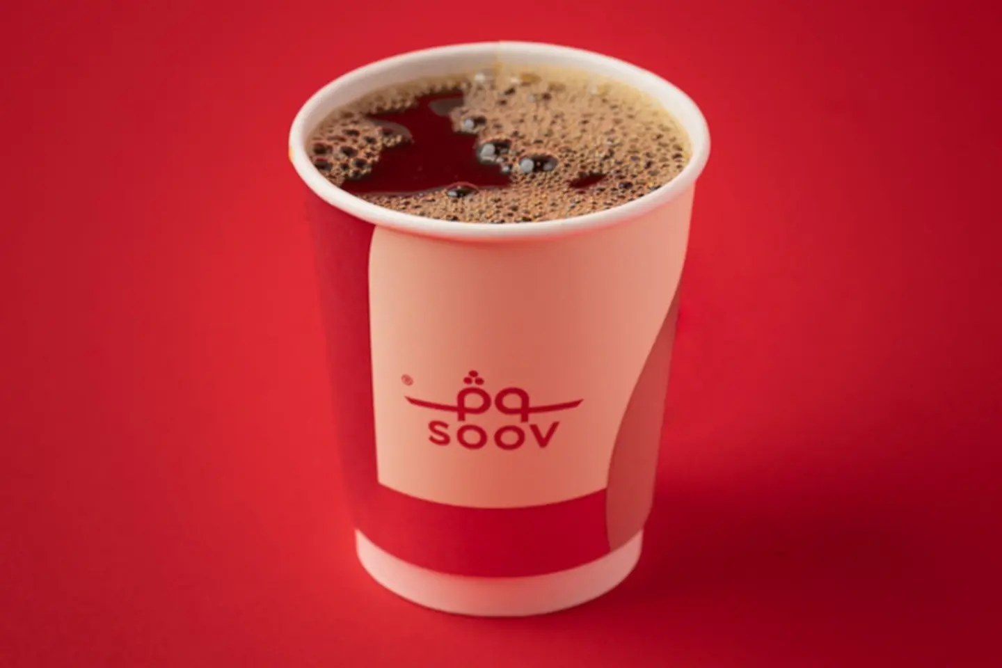 Day Coffee - Large