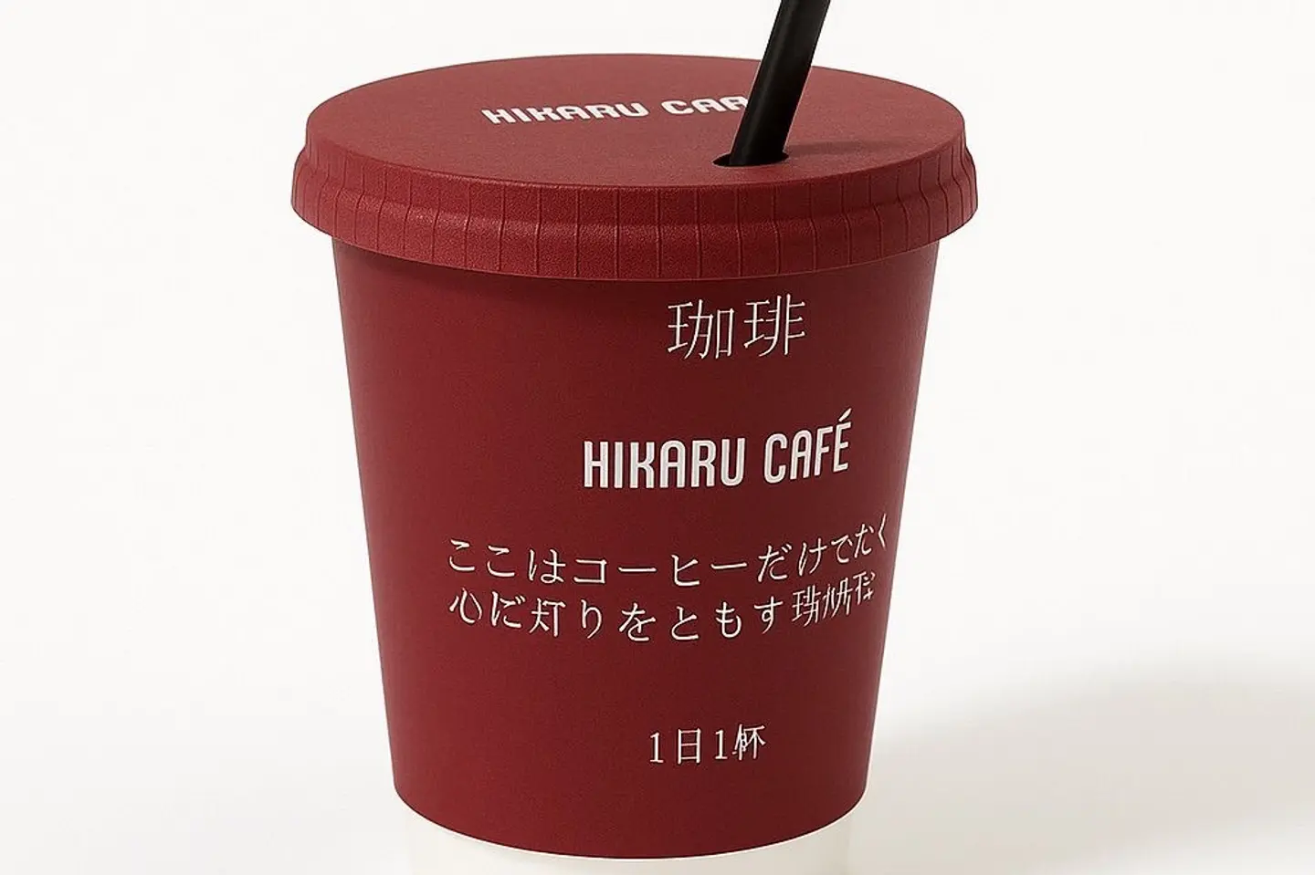 قهوة اليوم - حار